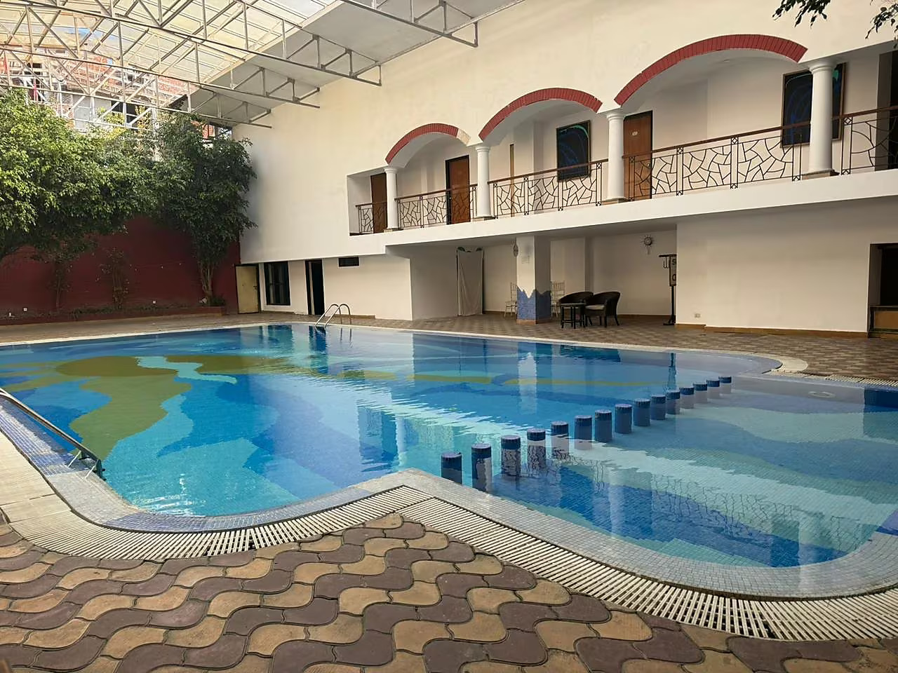 Country Inn Nature Resort